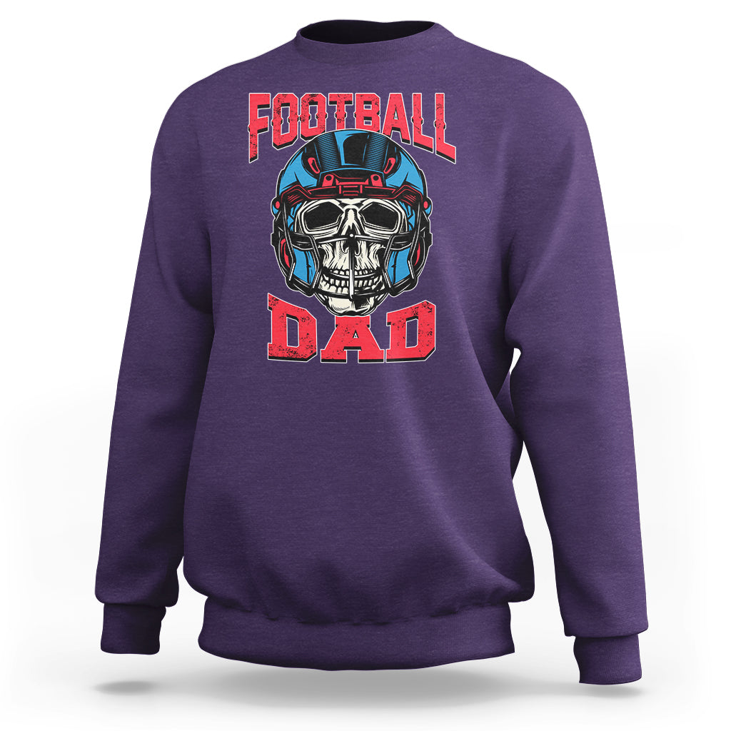 football-dad-sweatshirt-football-dad-daddy-rugby-football-lover-skull-with-helmet-fathers-day-gifts-for-men-dad