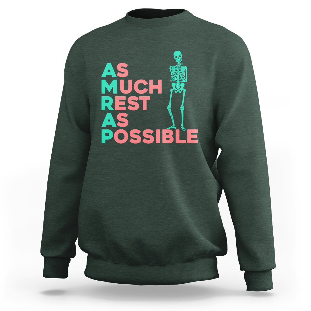 workout-skeleton-sweatshirt-as-much-rest-as-possible-amrap-lazy-skeleton-funny-gym-quotes