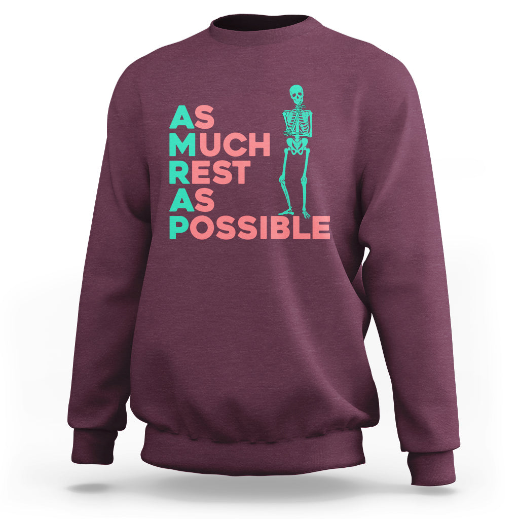 workout-skeleton-sweatshirt-as-much-rest-as-possible-amrap-lazy-skeleton-funny-gym-quotes