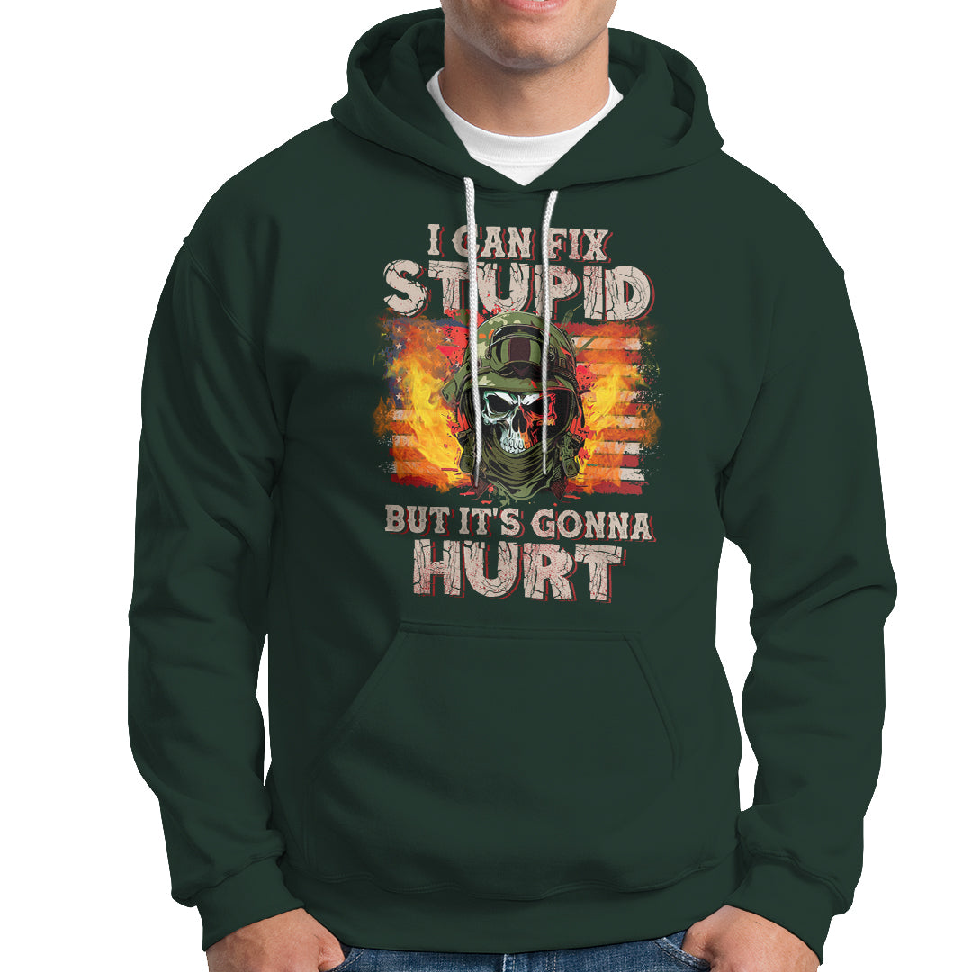 soldier-skull-hoodie-i-can-fix-stupid-but-its-gonna-hurt-grumpy-veteran-skull