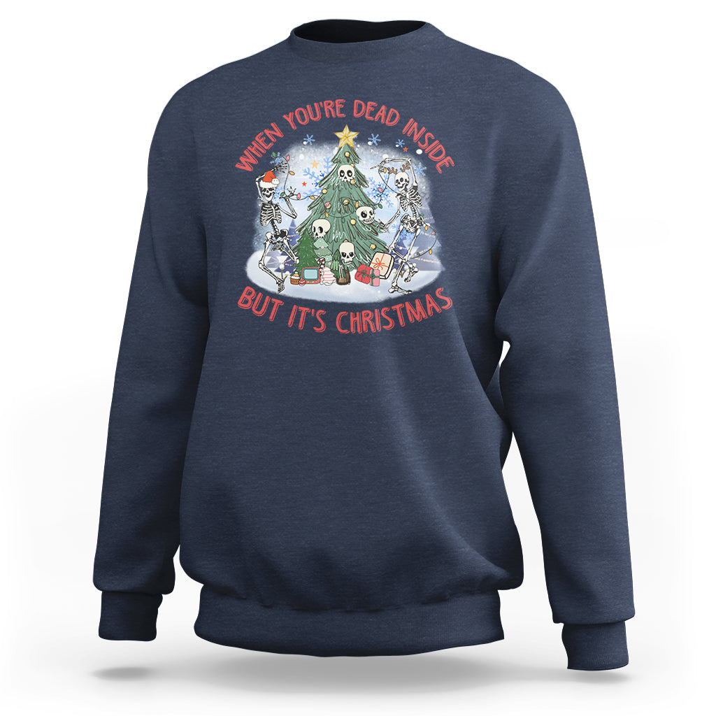 dancing-skeleton-xmas-sweatshirt-when-youre-dead-inside-but-its-christmas