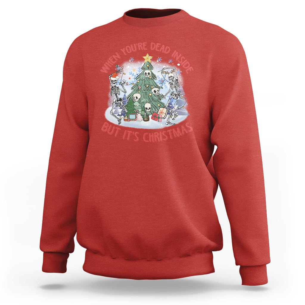 dancing-skeleton-xmas-sweatshirt-when-youre-dead-inside-but-its-christmas