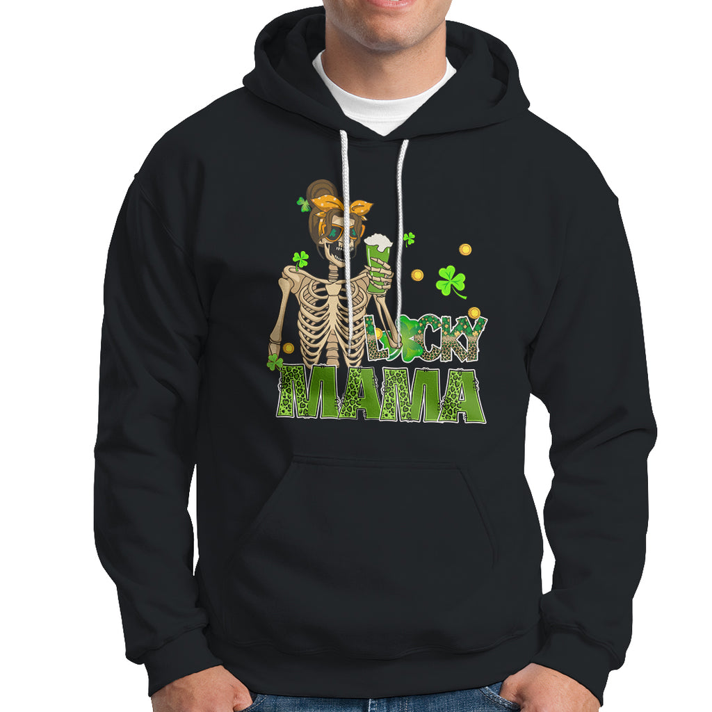 irish-skeleton-mom-hoodie-lucky-mama-messy-bun-drinking-beer-st-patricks-day-mothers-day