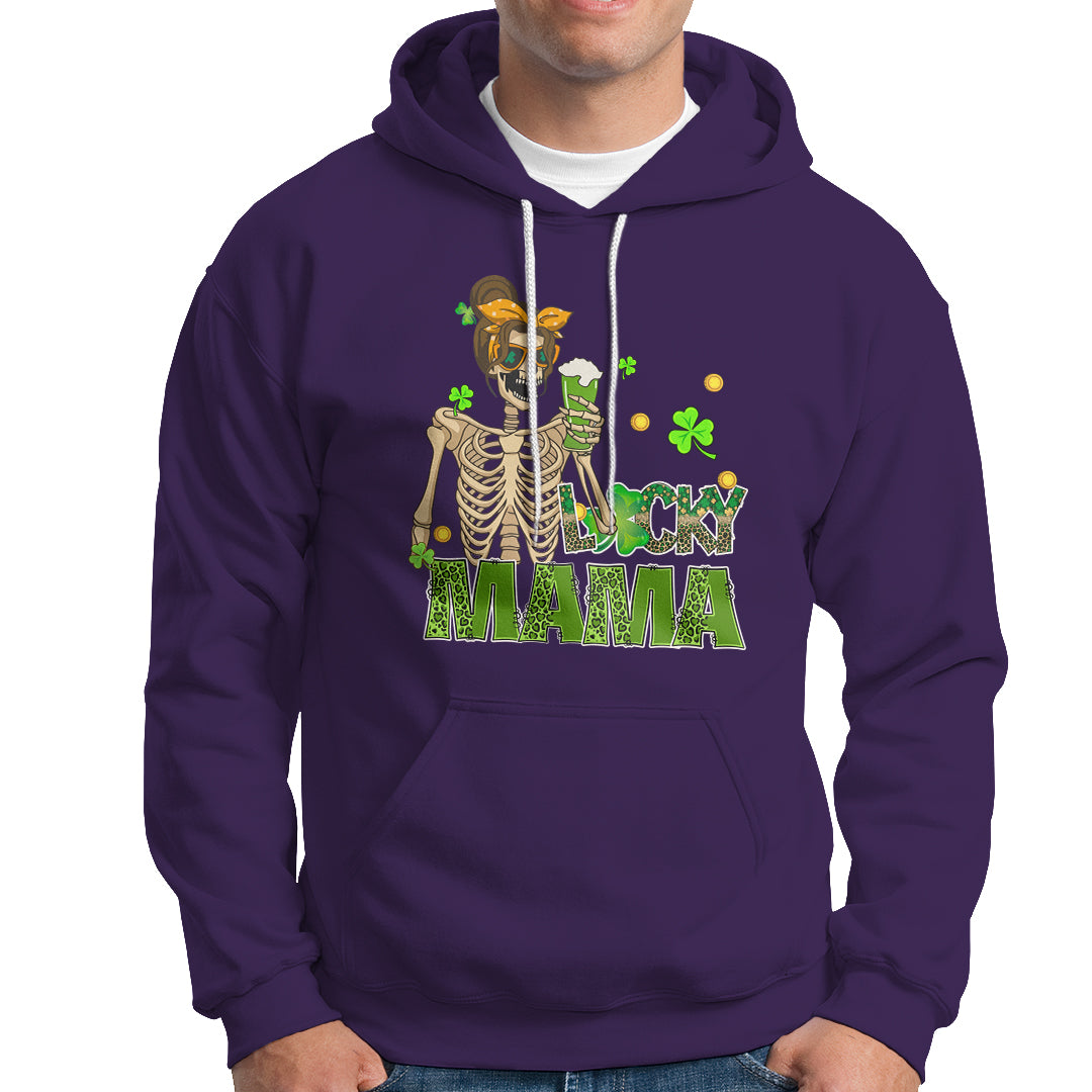 irish-skeleton-mom-hoodie-lucky-mama-messy-bun-drinking-beer-st-patricks-day-mothers-day