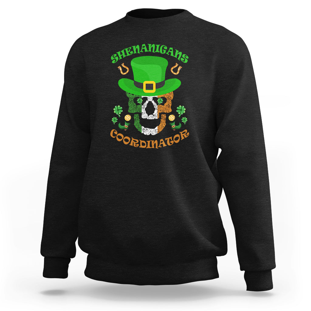 irish-skull-sweatshirt-shenanigans-coordinator-st-patricks-day