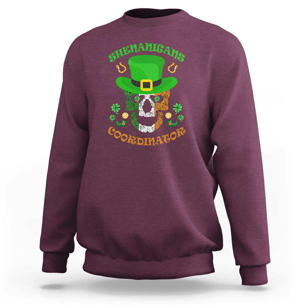 irish-skull-sweatshirt-shenanigans-coordinator-st-patricks-day