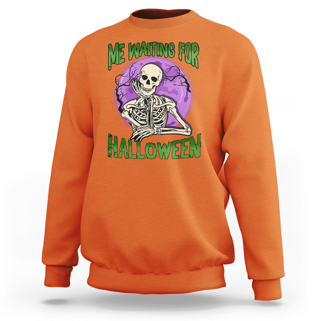 funny-skeleton-sweatshirt-me-waiting-for-halloween-skeleton-funny-halloween-costume
