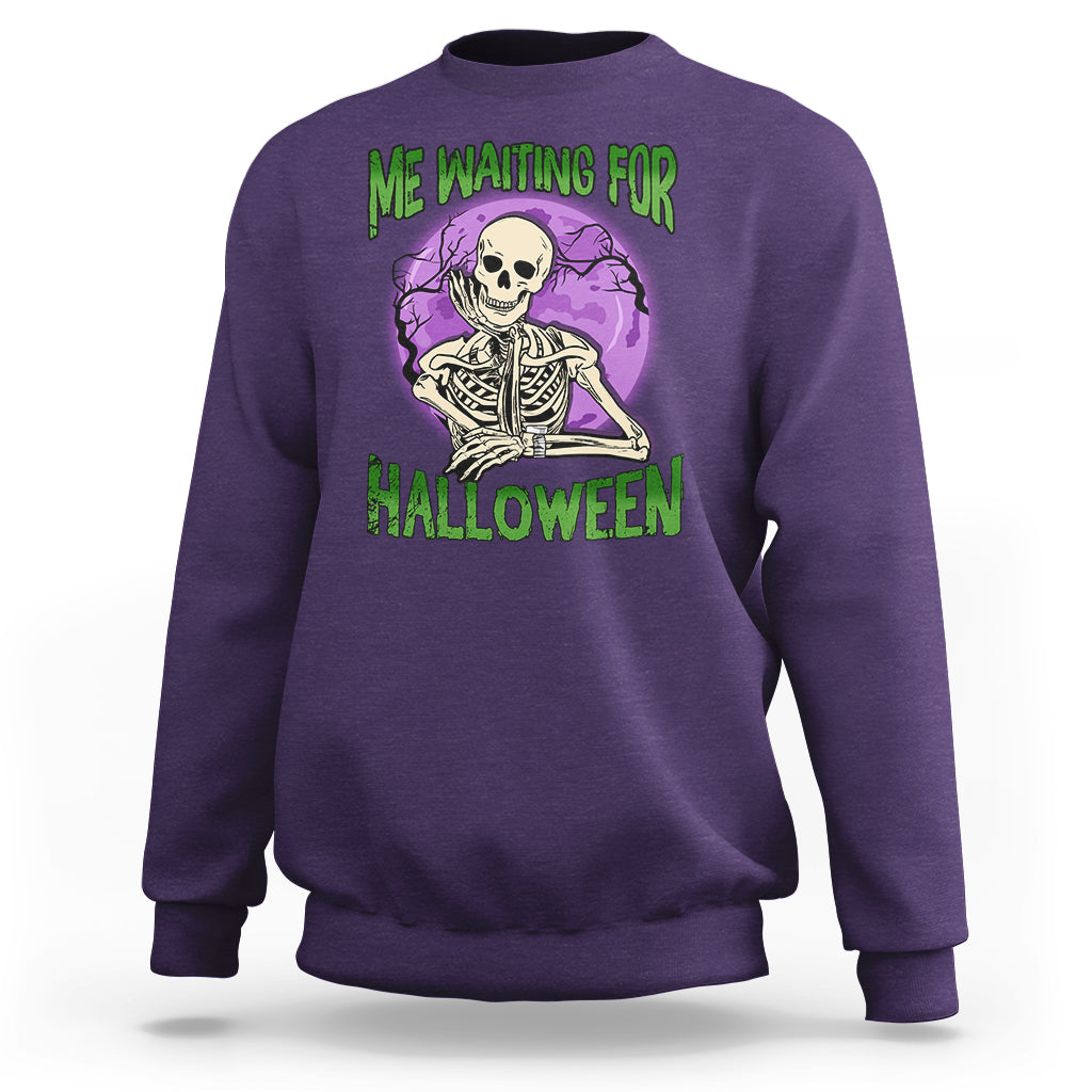 funny-skeleton-sweatshirt-me-waiting-for-halloween-skeleton-funny-halloween-costume