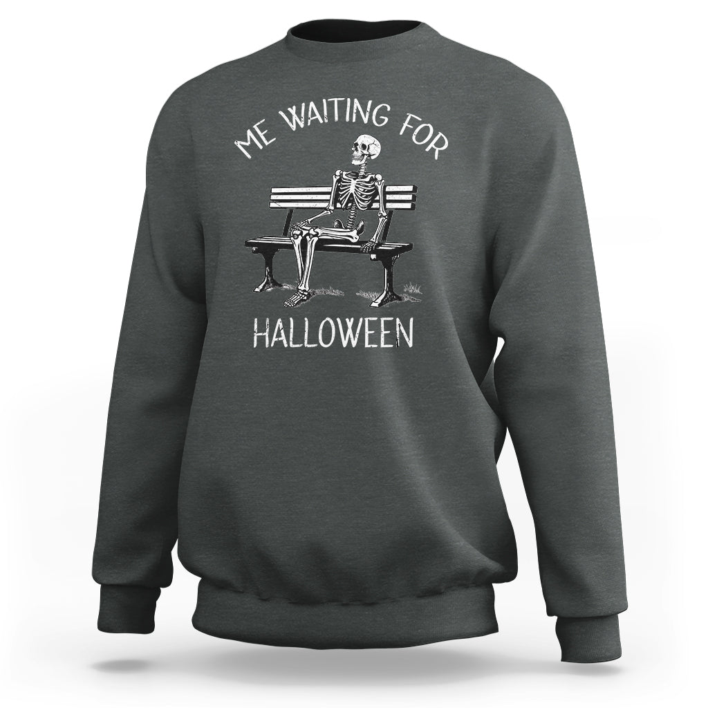 funny-skeleton-sweatshirt-me-waiting-for-halloween-skeleton-lover-halloween-costume