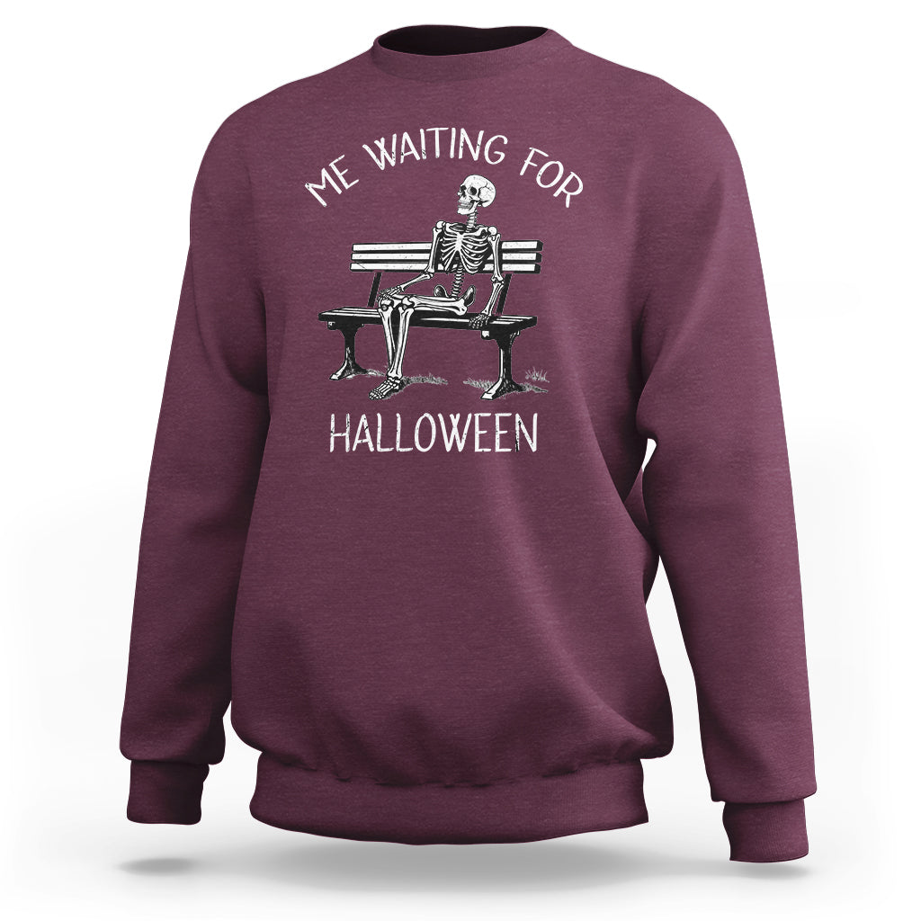 funny-skeleton-sweatshirt-me-waiting-for-halloween-skeleton-lover-halloween-costume