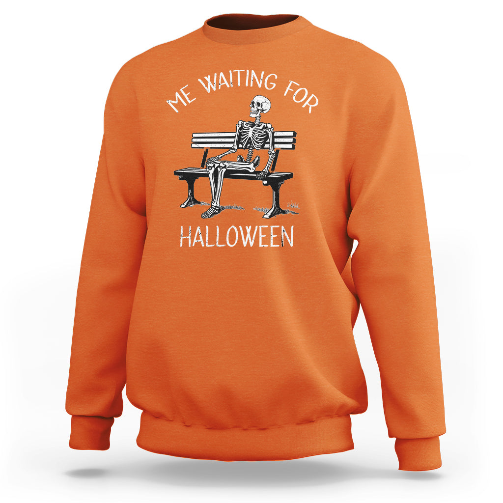 funny-skeleton-sweatshirt-me-waiting-for-halloween-skeleton-lover-halloween-costume