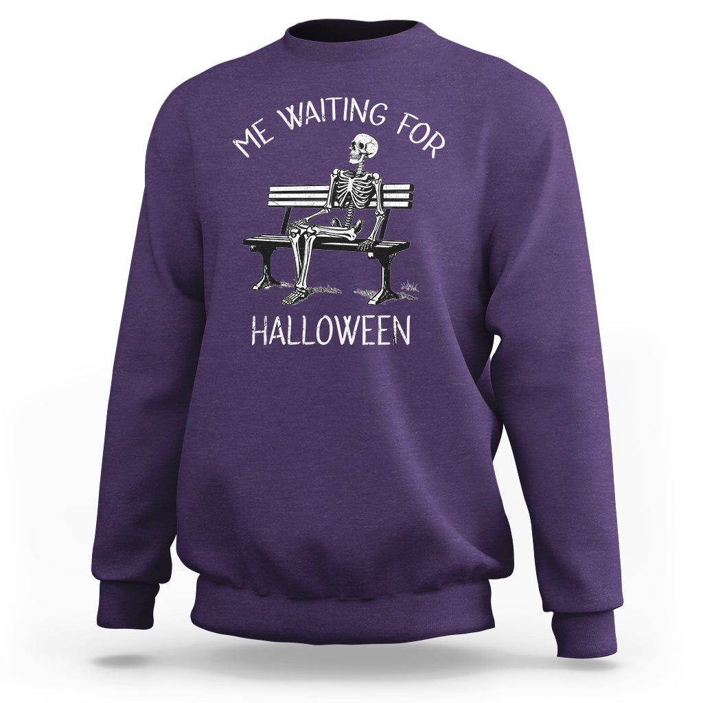 funny-skeleton-sweatshirt-me-waiting-for-halloween-skeleton-lover-halloween-costume