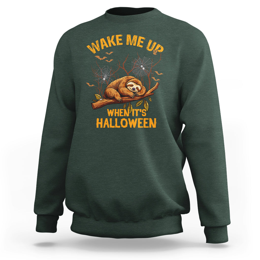 halloween-sloth-sweatshirt-wake-me-up-when-its-halloween-spooky-season-trick-or-treat