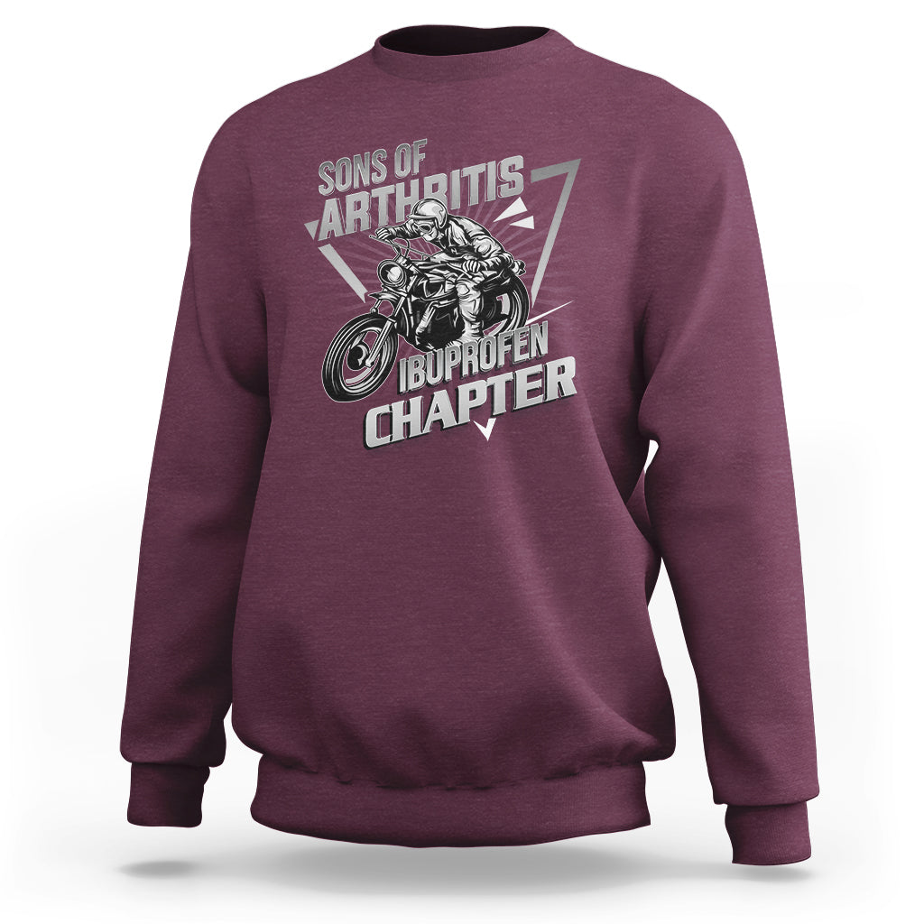 biker-skeleton-sweatshirt-sons-of-arthritis-ibuprofen-chapter