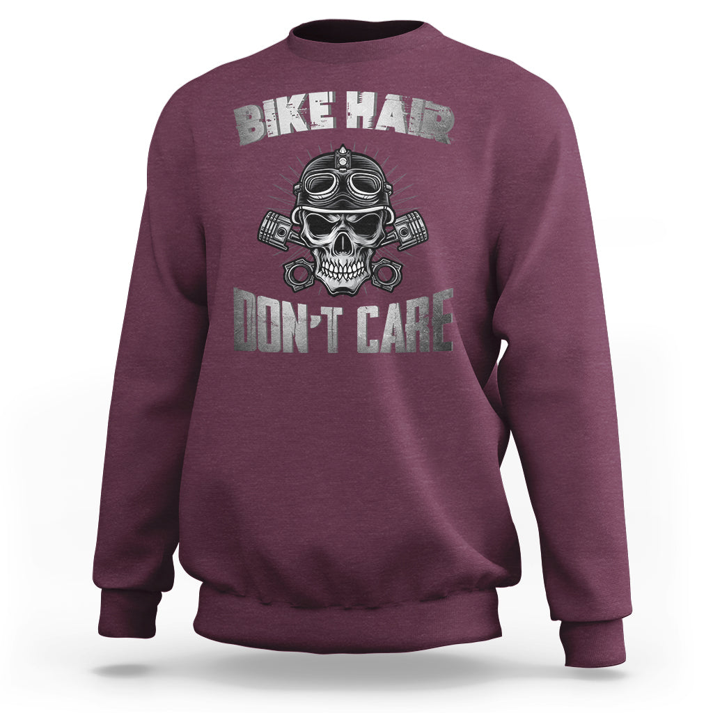 biker-skull-sweatshirt-bike-hair-dont-care