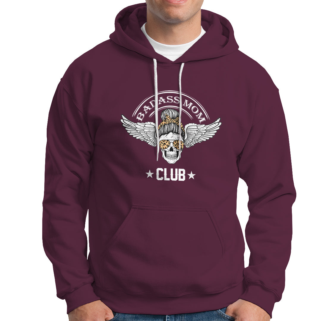 mothers-day-hoodie-cool-moms-badass-mom-club-funny-messy-bun-skull-mom-life-gag-gifts-for-mom-mothers-day-gifts-women