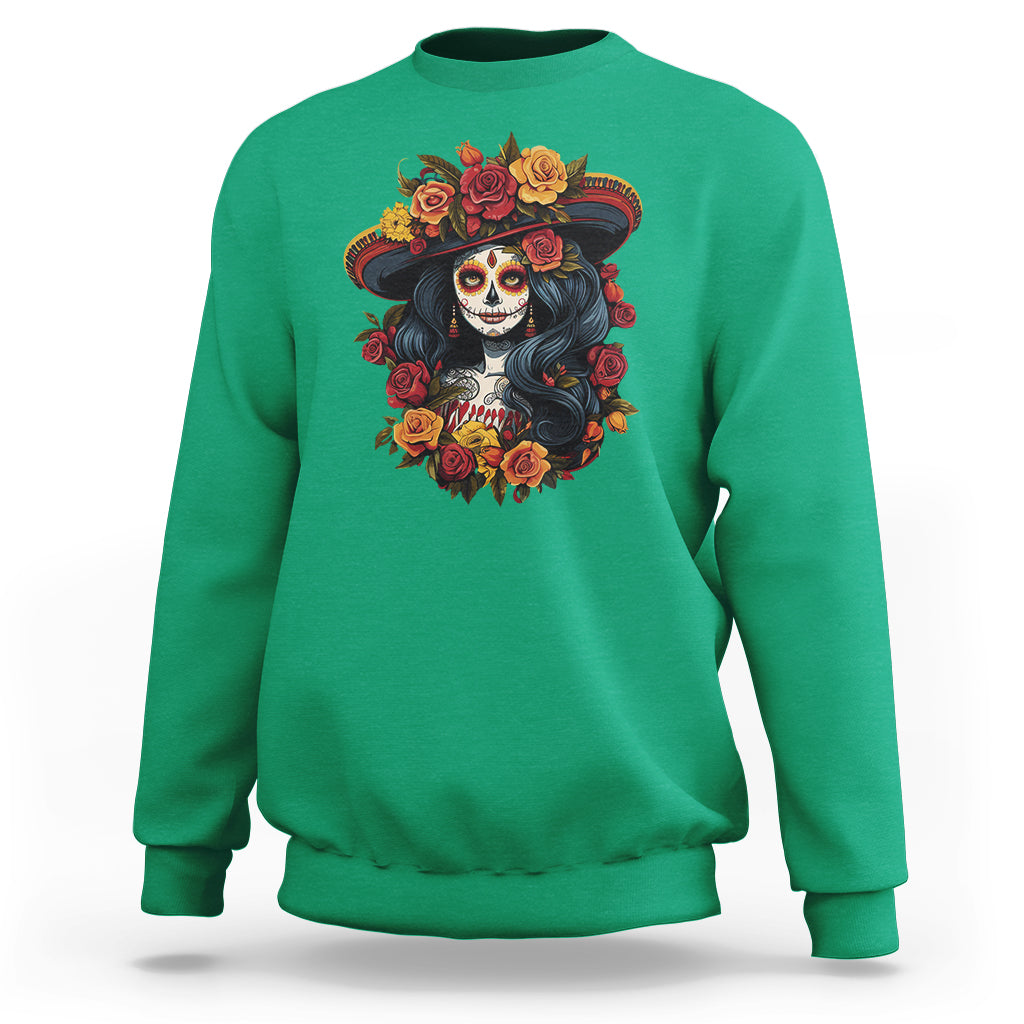 day-of-the-dead-women-sweatshirt-la-catrina-de-los-muertos-calavera-sugar-skull-women
