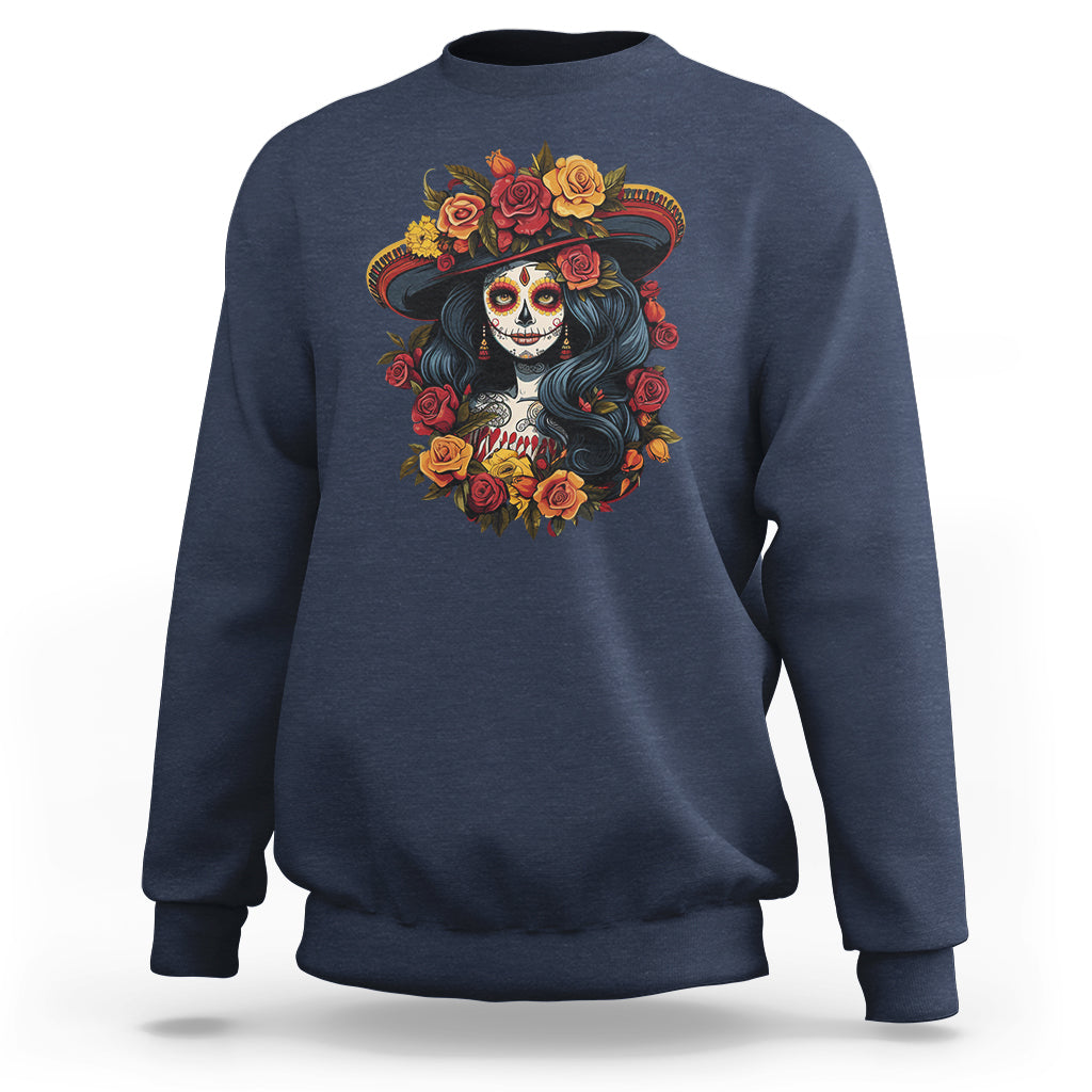 day-of-the-dead-women-sweatshirt-la-catrina-de-los-muertos-calavera-sugar-skull-women