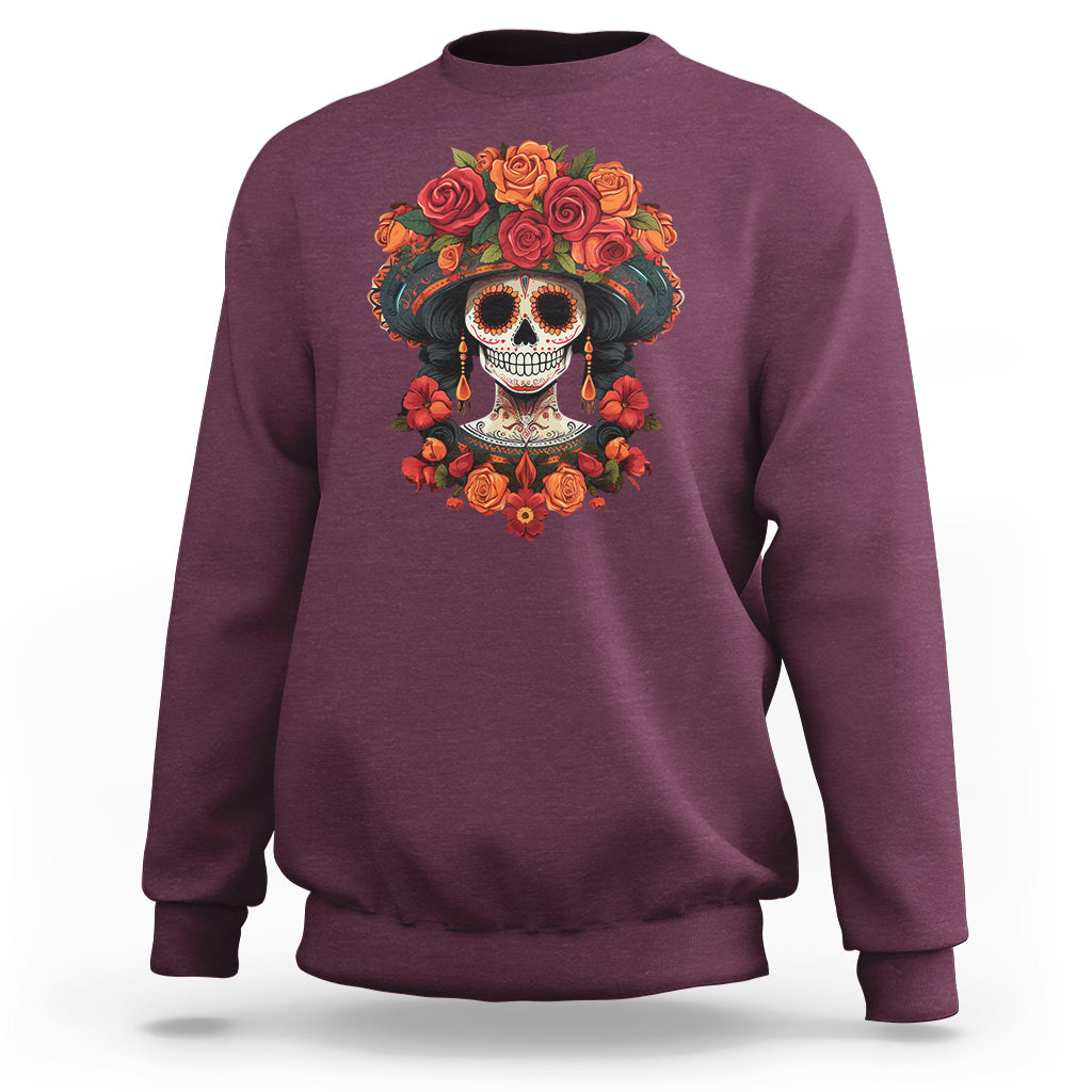 day-of-the-dead-women-sweatshirt-dia-de-los-muertos-calavera-sugar-skull-women