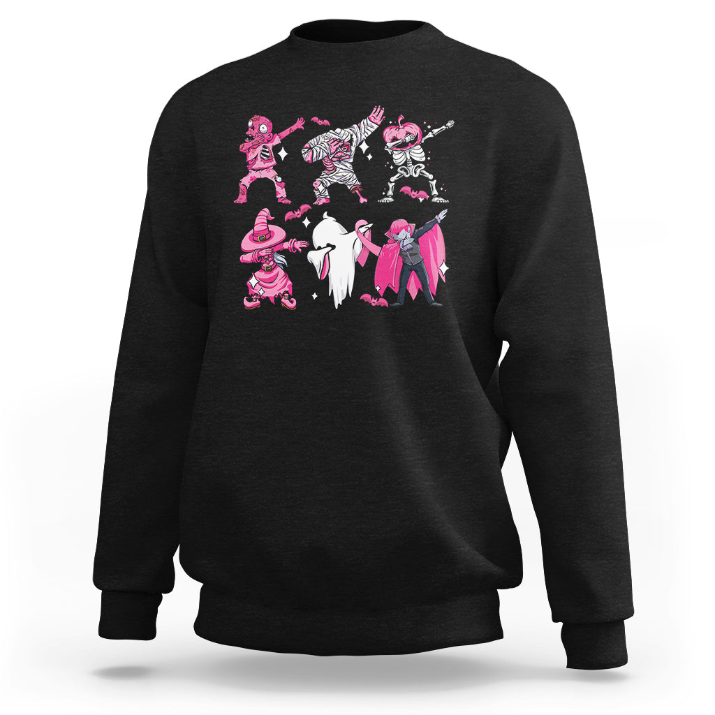 halloween-breast-cancer-sweatshirt-dabbing-skeleton-zombie-pink-ribbon-breast-cancer-awareness