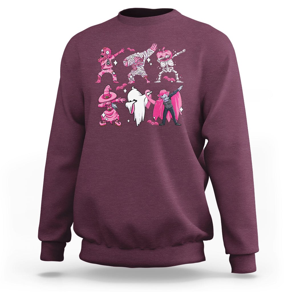 halloween-breast-cancer-sweatshirt-dabbing-skeleton-zombie-pink-ribbon-breast-cancer-awareness