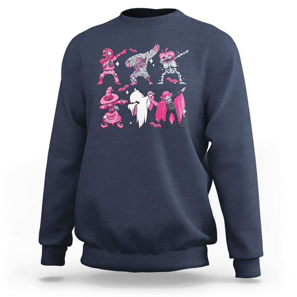 halloween-breast-cancer-sweatshirt-dabbing-skeleton-zombie-pink-ribbon-breast-cancer-awareness