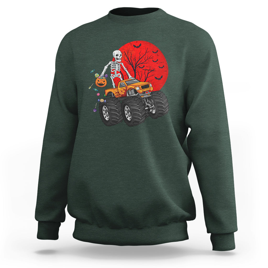 halloween-skeleton-sweatshirt-skeleton-riding-monster-truck-candy-funny-scary-pumpkin