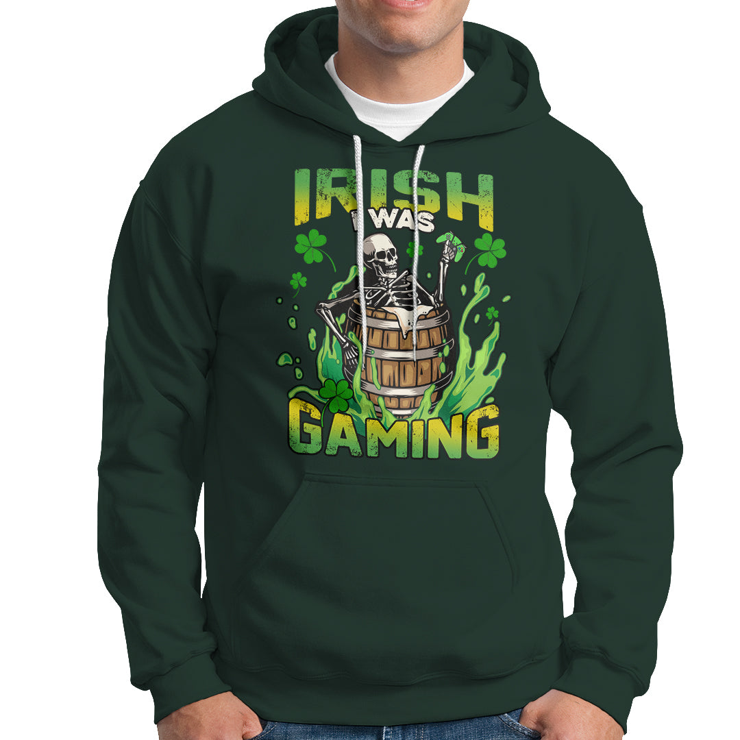 irish-skeleton-hoodie-irish-i-was-gaming-funny-st-patricks-day-gamer-gaming-skull