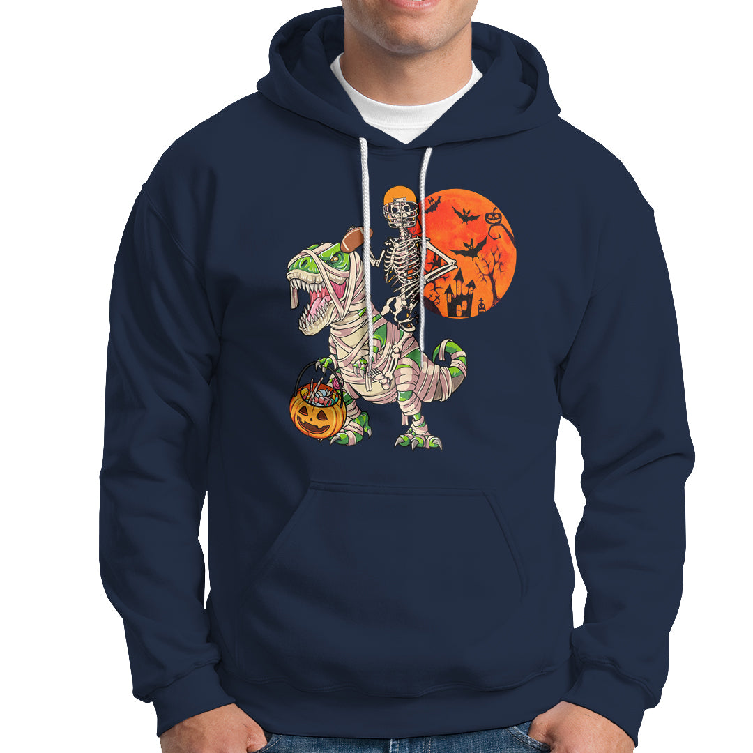 football-skeleton-hoodie-american-football-halloween-skeleton-riding-dinosaur-football-fan