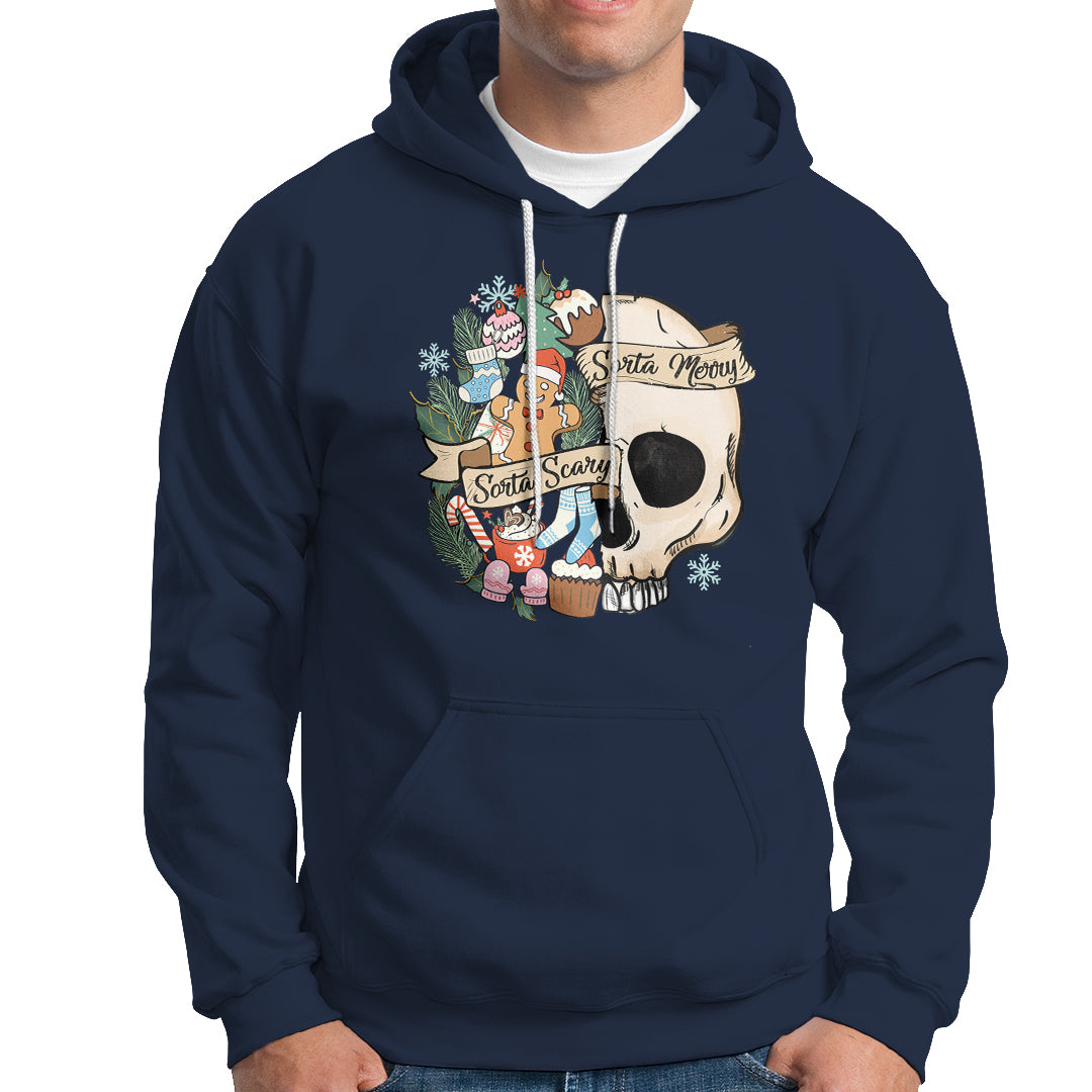 skull-christmas-hoodie-sorta-scary-sorta-merry
