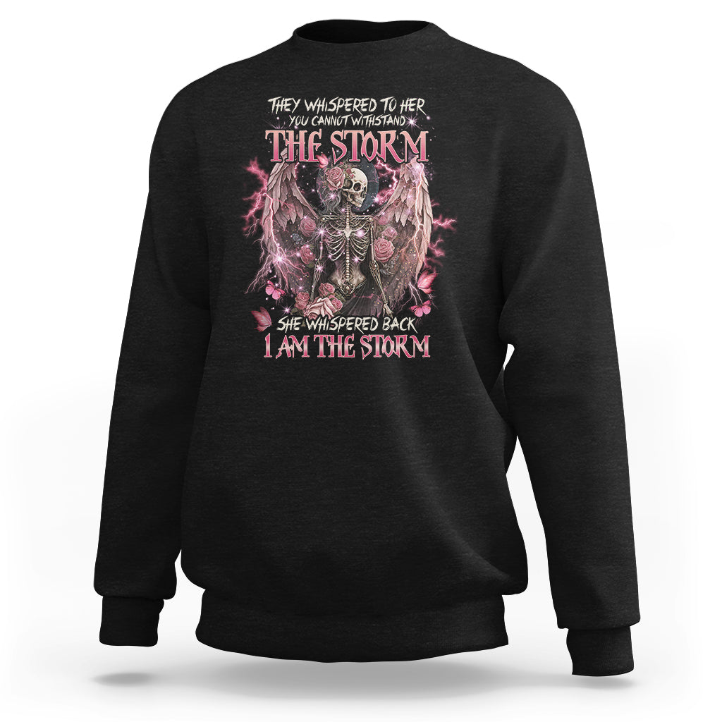 fairy-skeleton-sweatshirt-she-whispered-back-i-am-the-storm-skeleton-karma-fairy-skull