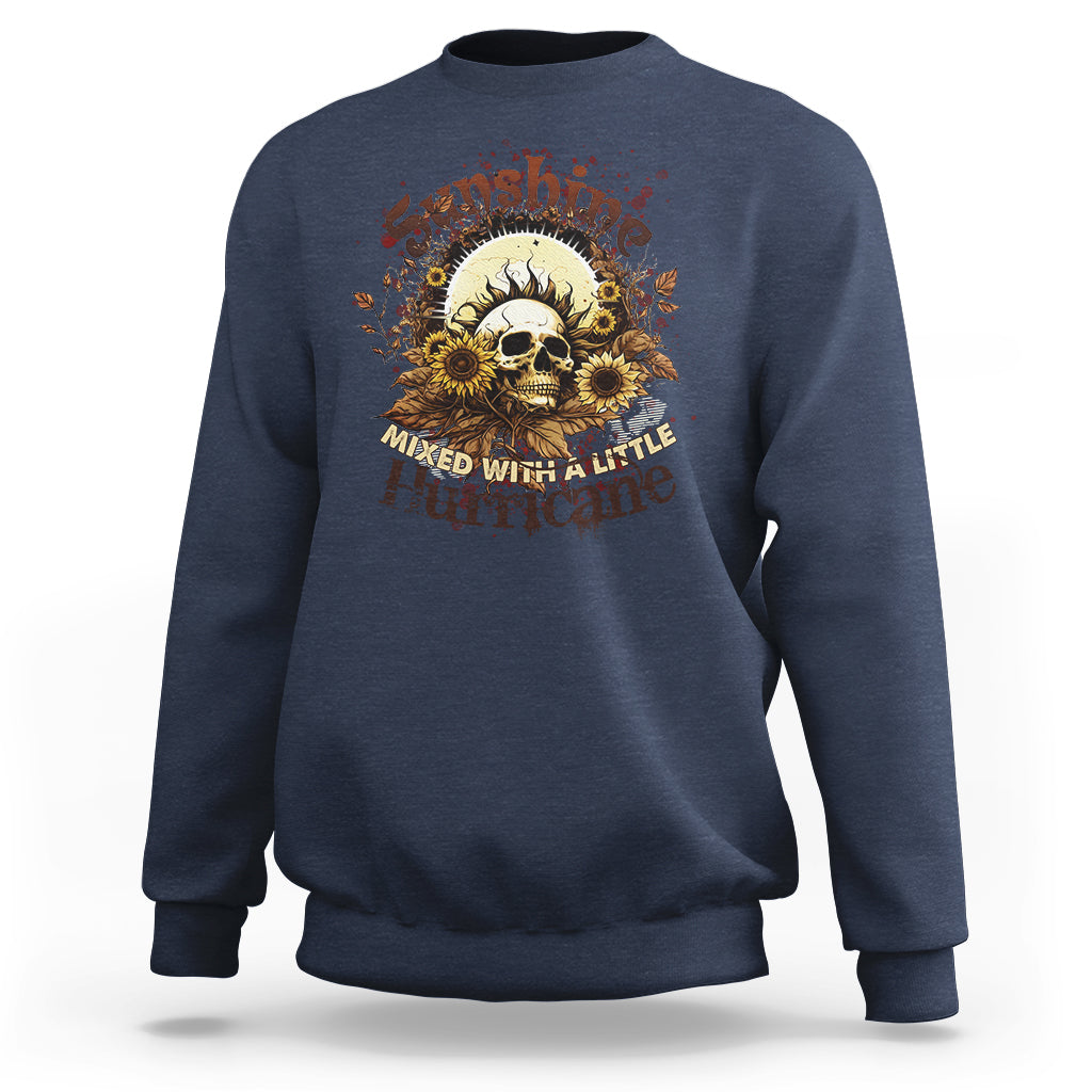 sunflower-skull-sweatshirt-sunshine-mixed-with-a-little-hurricane-cottagecore
