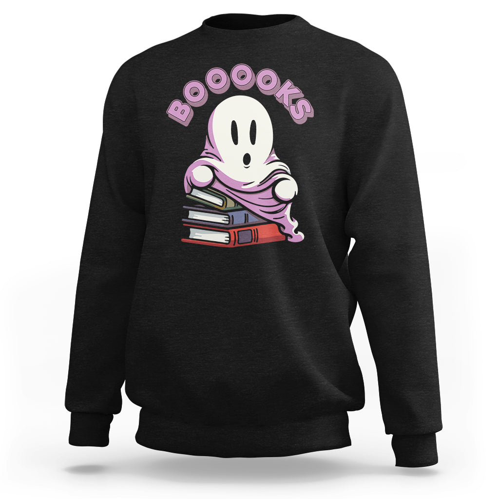 halloween-reading-sweatshirt-booooks-cute-ghost-boo-sheet