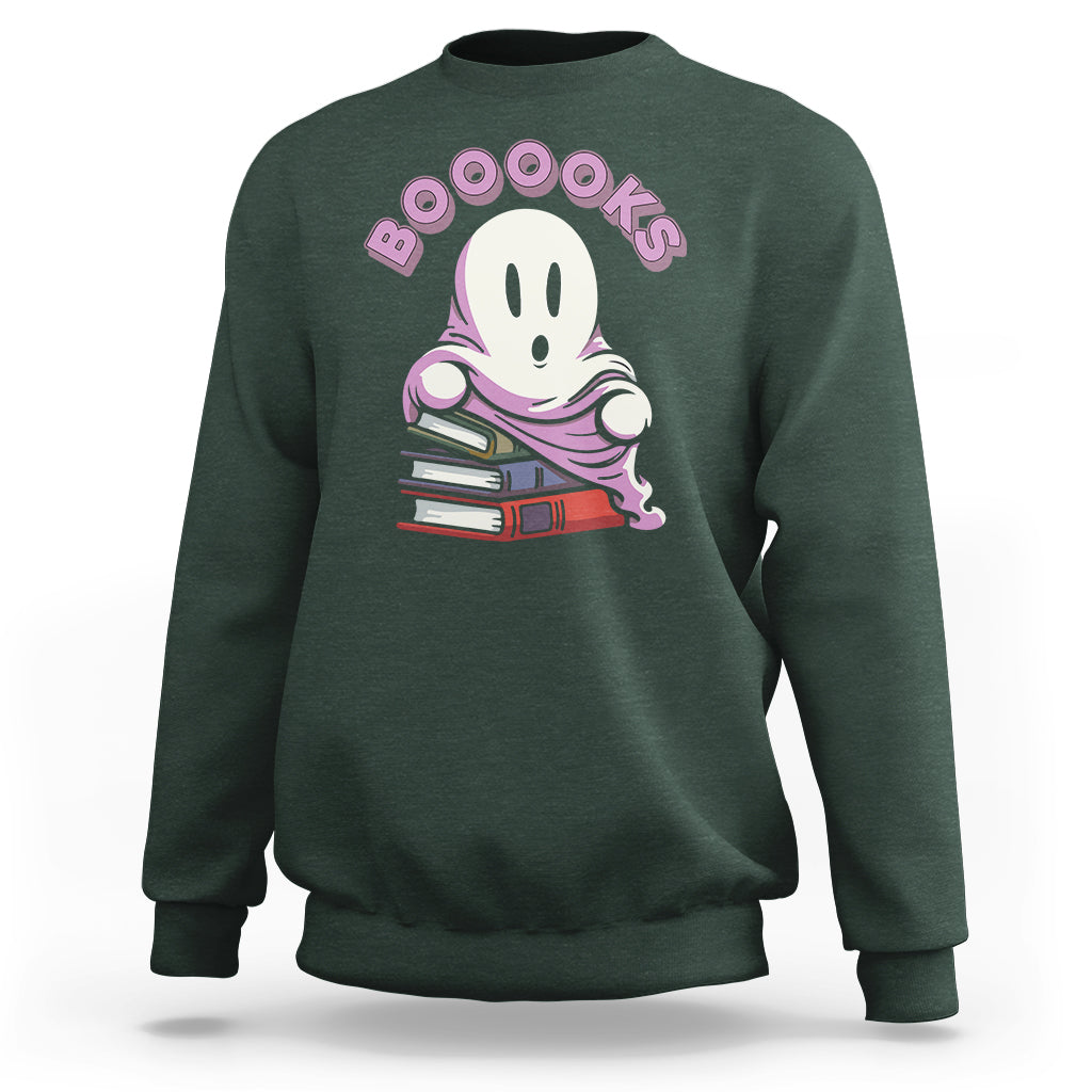 halloween-reading-sweatshirt-booooks-cute-ghost-boo-sheet