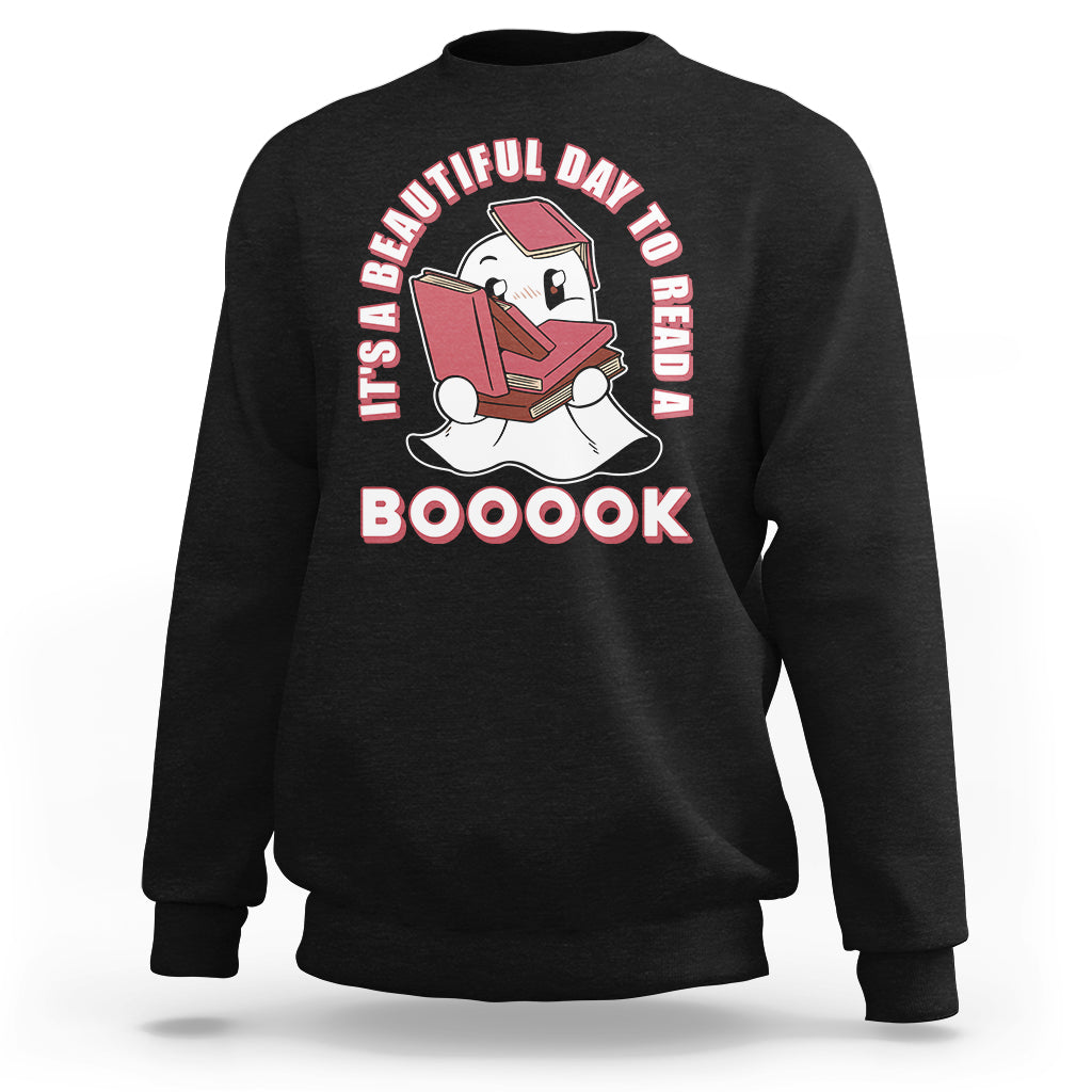 halloween-reading-sweatshirt-its-a-beautiful-day-to-read-a-book-cute-ghost-boo-sheet