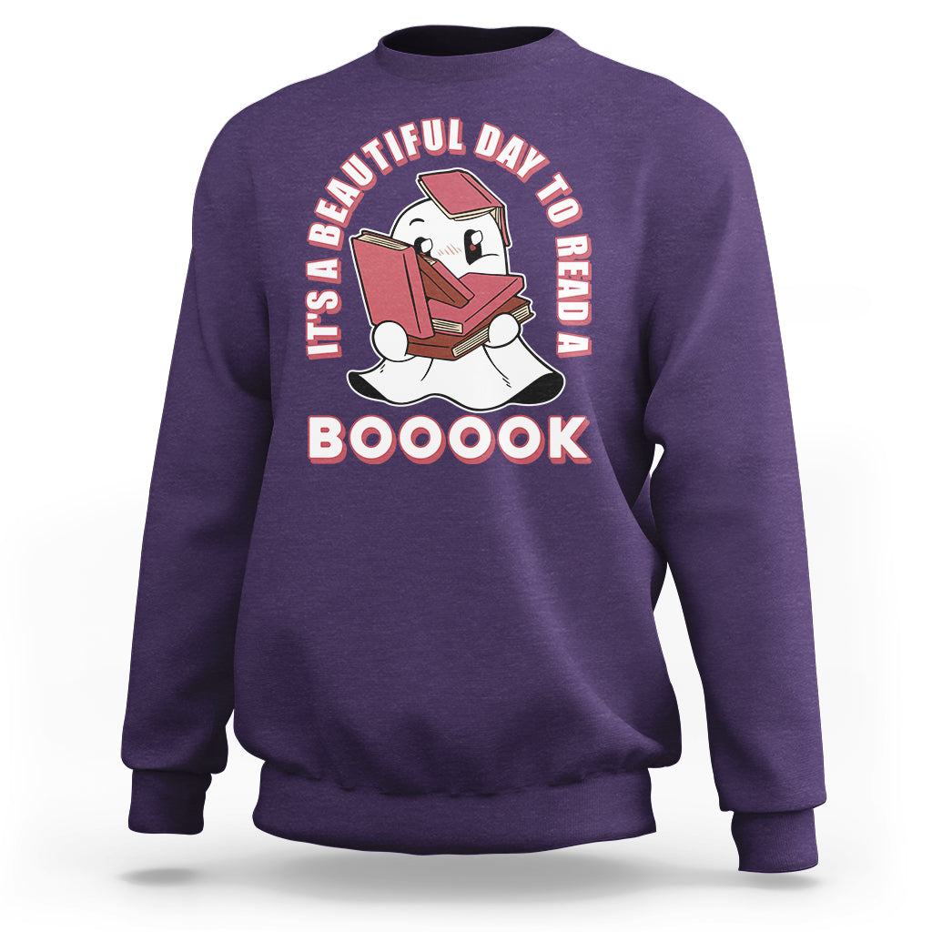halloween-reading-sweatshirt-its-a-beautiful-day-to-read-a-book-cute-ghost-boo-sheet