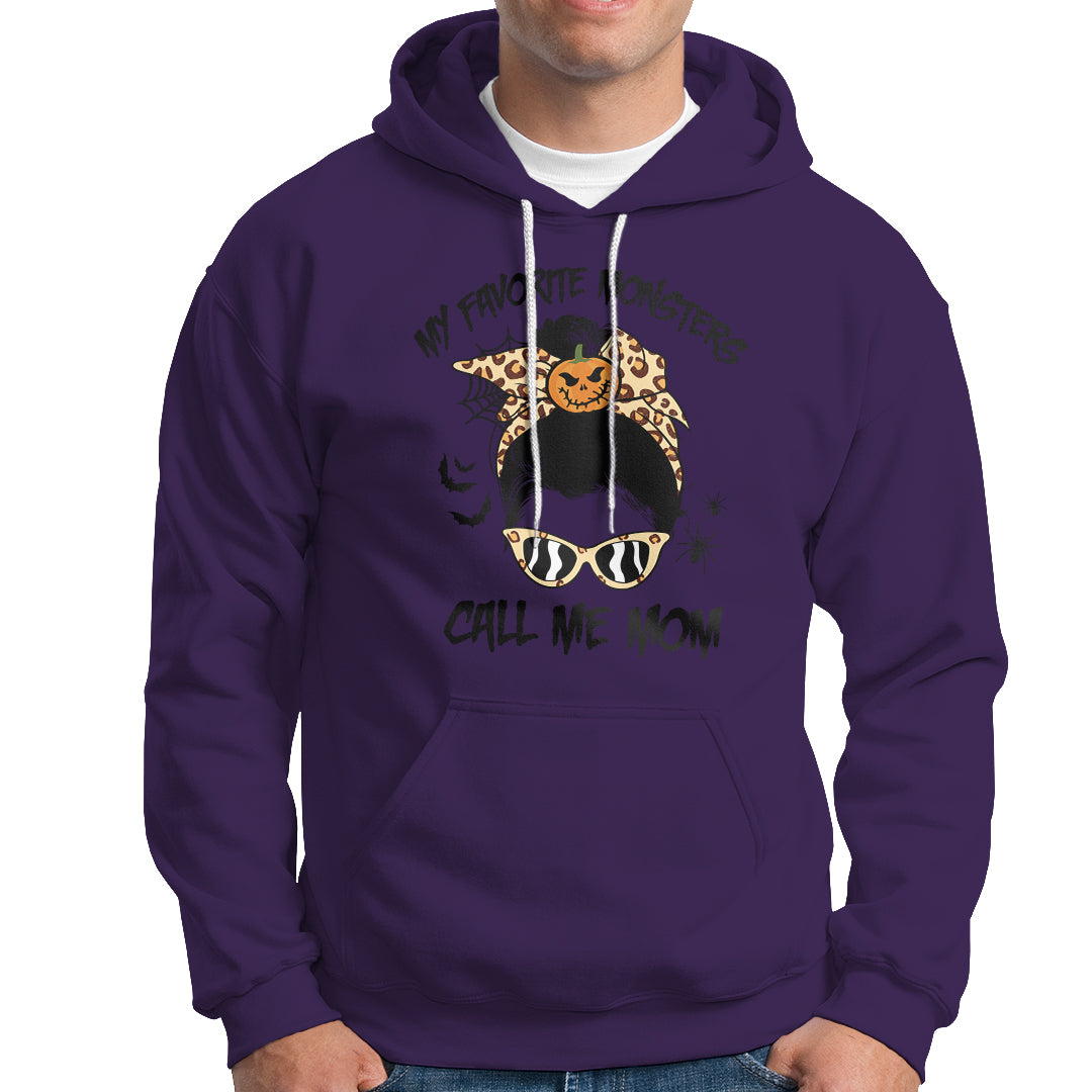halloween-mom-hoodie-my-favorite-monsters-call-me-mom-messy-bun-halloween-costume