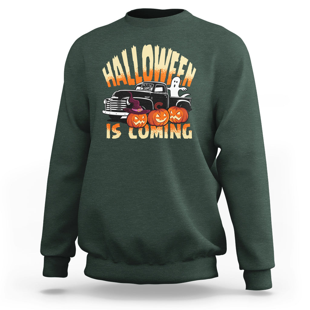 halloween-season-sweatshirt-spooky-season-is-coming-scary-pumpkin-car