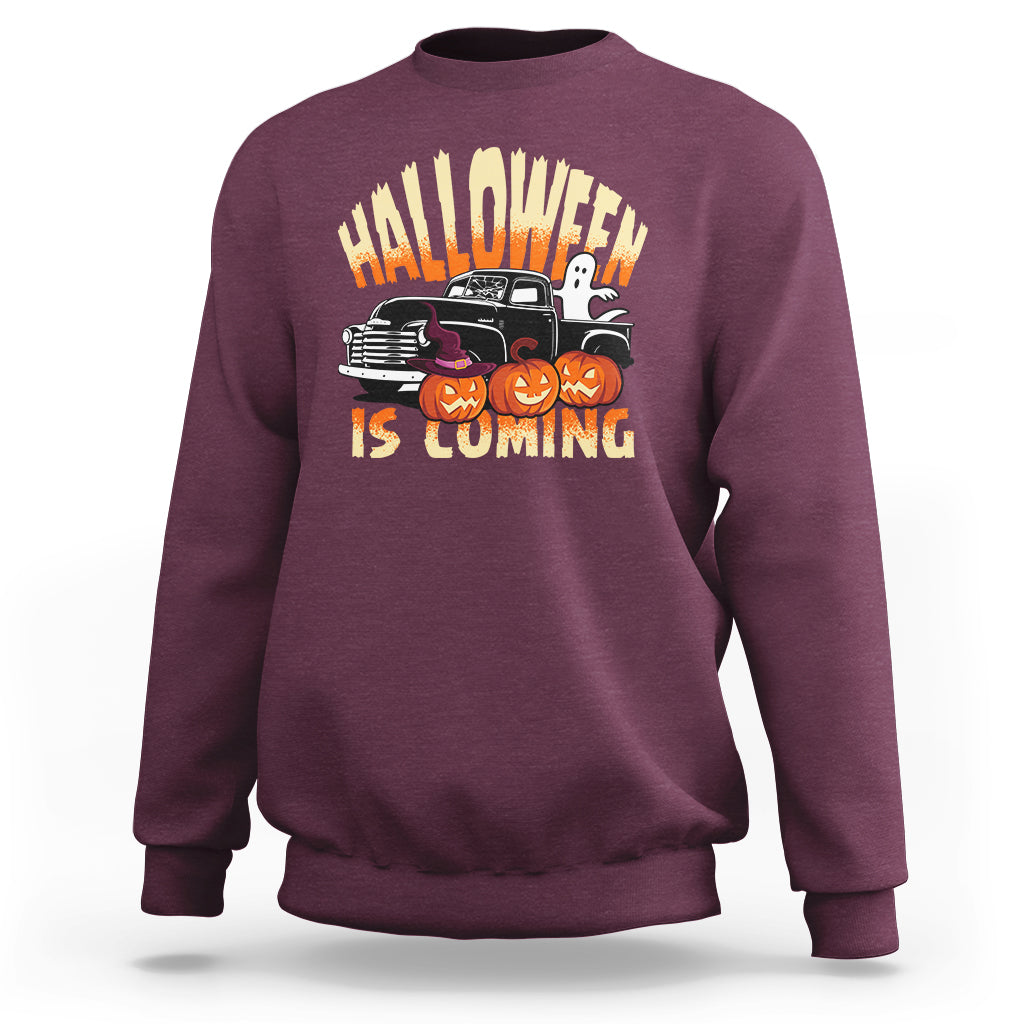 halloween-season-sweatshirt-spooky-season-is-coming-scary-pumpkin-car
