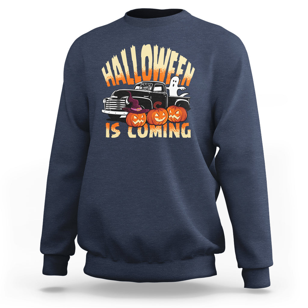 halloween-season-sweatshirt-spooky-season-is-coming-scary-pumpkin-car