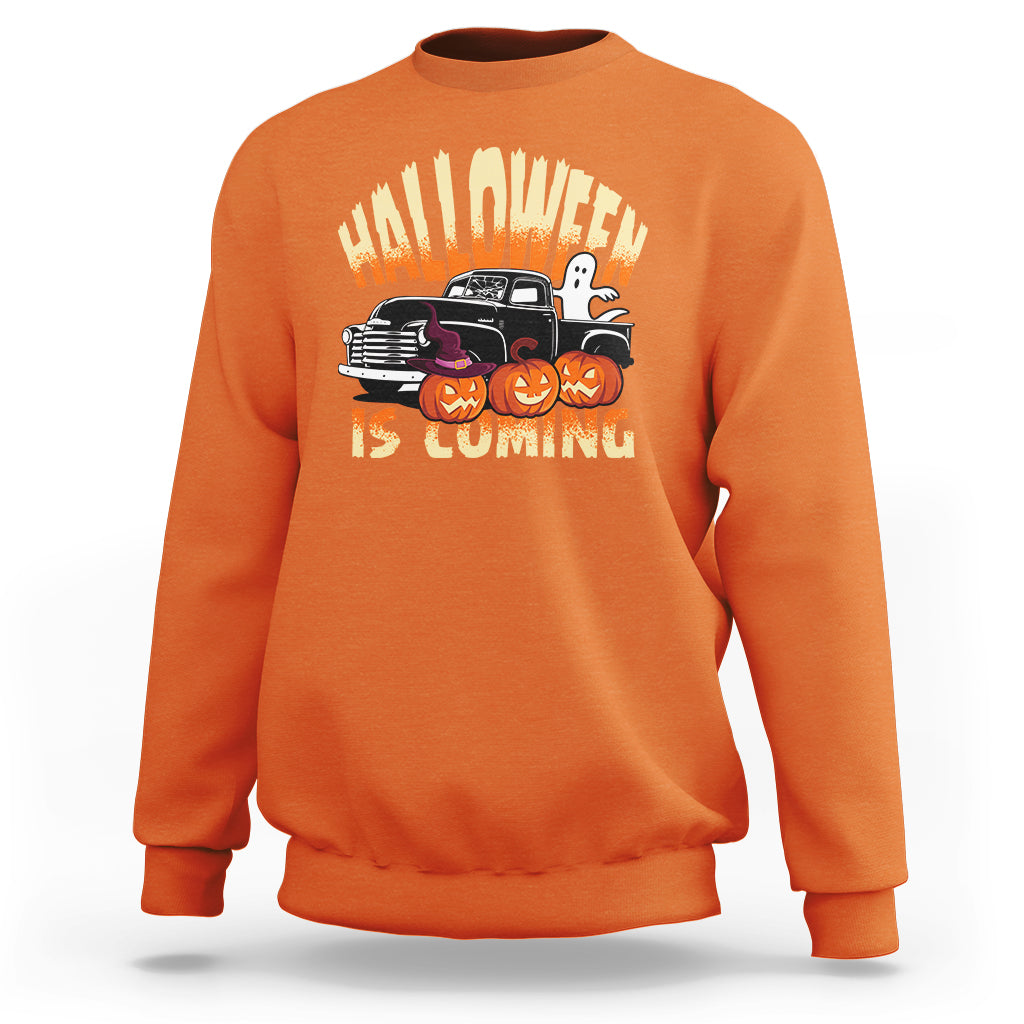 halloween-season-sweatshirt-spooky-season-is-coming-scary-pumpkin-car