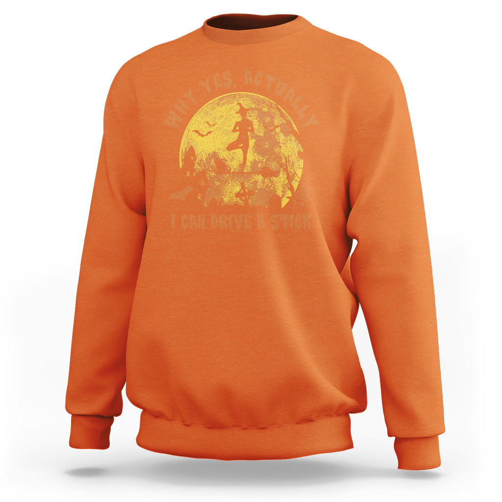 halloween-witch-sweatshirt-yes-actually-i-can-drive-a-stick-halloween-costume
