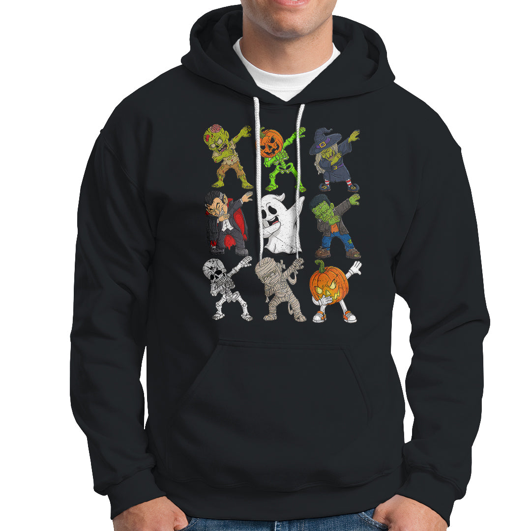 halloween-costume-hoodie-spooky-dabbing-skeleton-zombie-scary-pumpkin