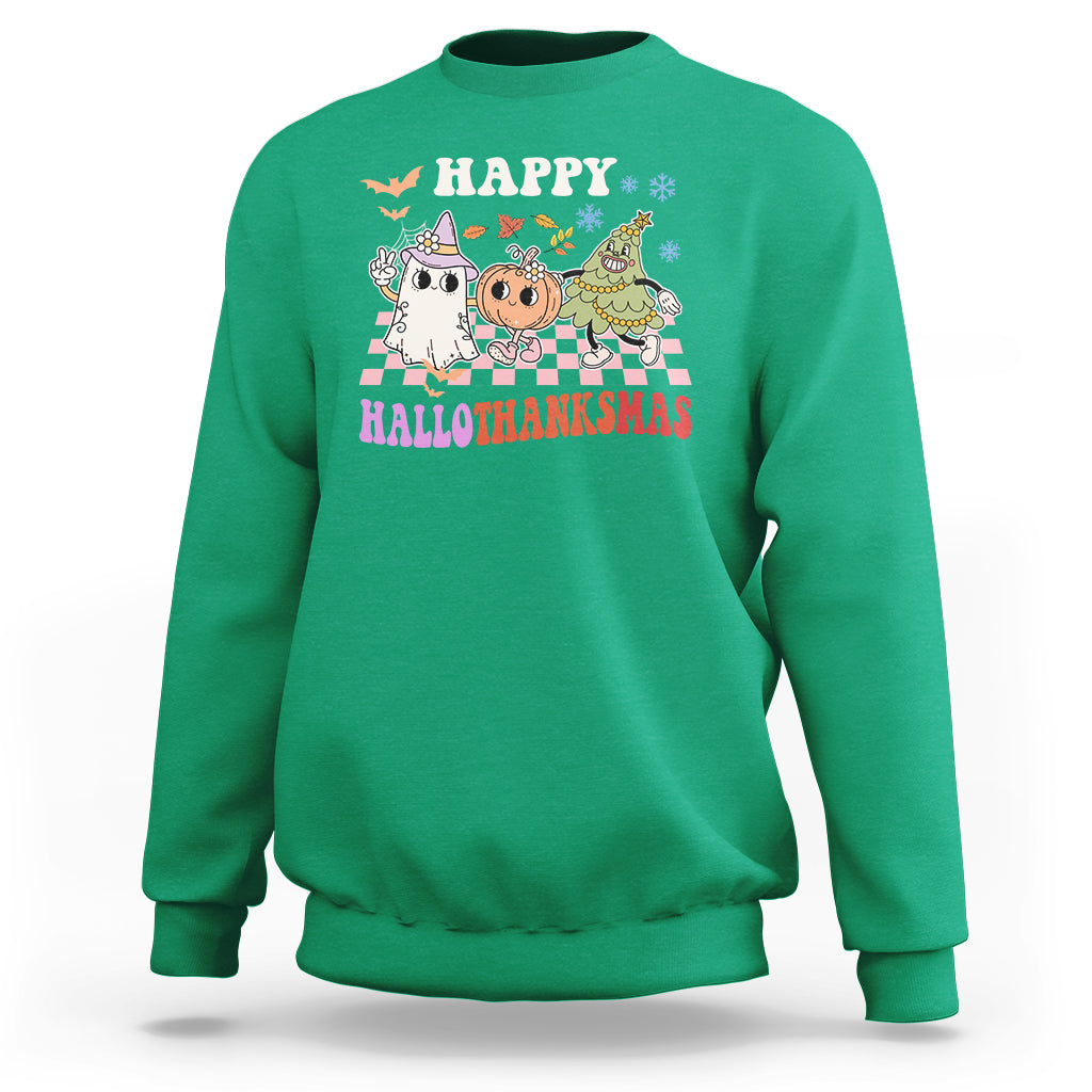 hallothanksmas-sweatshirt-halloween-thanksgiving-christmas-groovy-happy-hallothanksmas