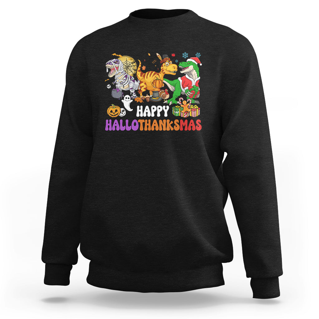 hallothanksmas-sweatshirt-halloween-thanksgiving-christmas-hallothanksmas-dinosaur