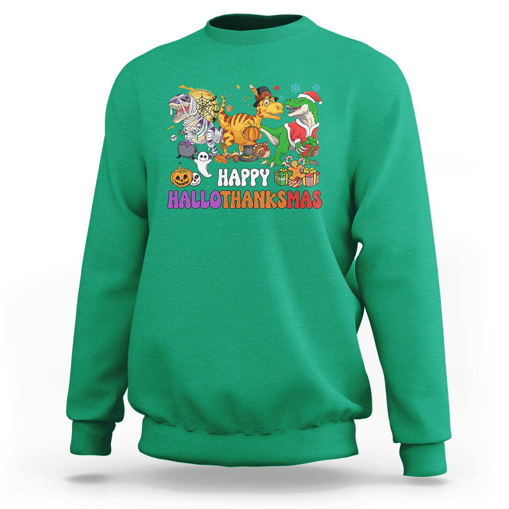 hallothanksmas-sweatshirt-halloween-thanksgiving-christmas-hallothanksmas-dinosaur