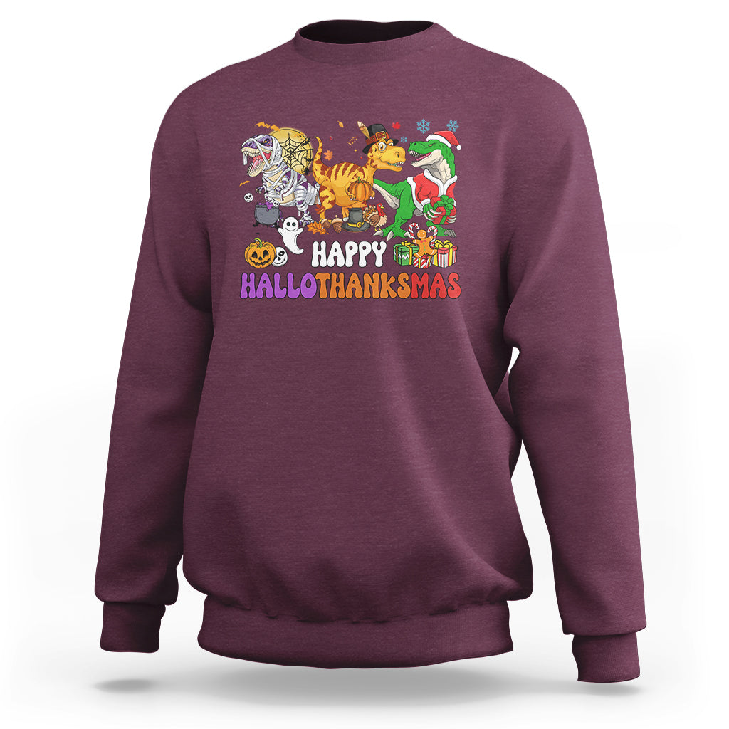 hallothanksmas-sweatshirt-halloween-thanksgiving-christmas-hallothanksmas-dinosaur