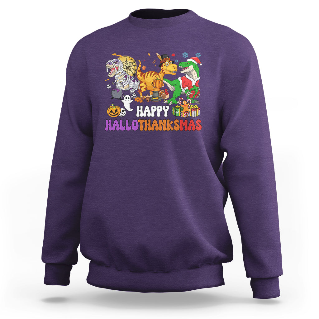 hallothanksmas-sweatshirt-halloween-thanksgiving-christmas-hallothanksmas-dinosaur