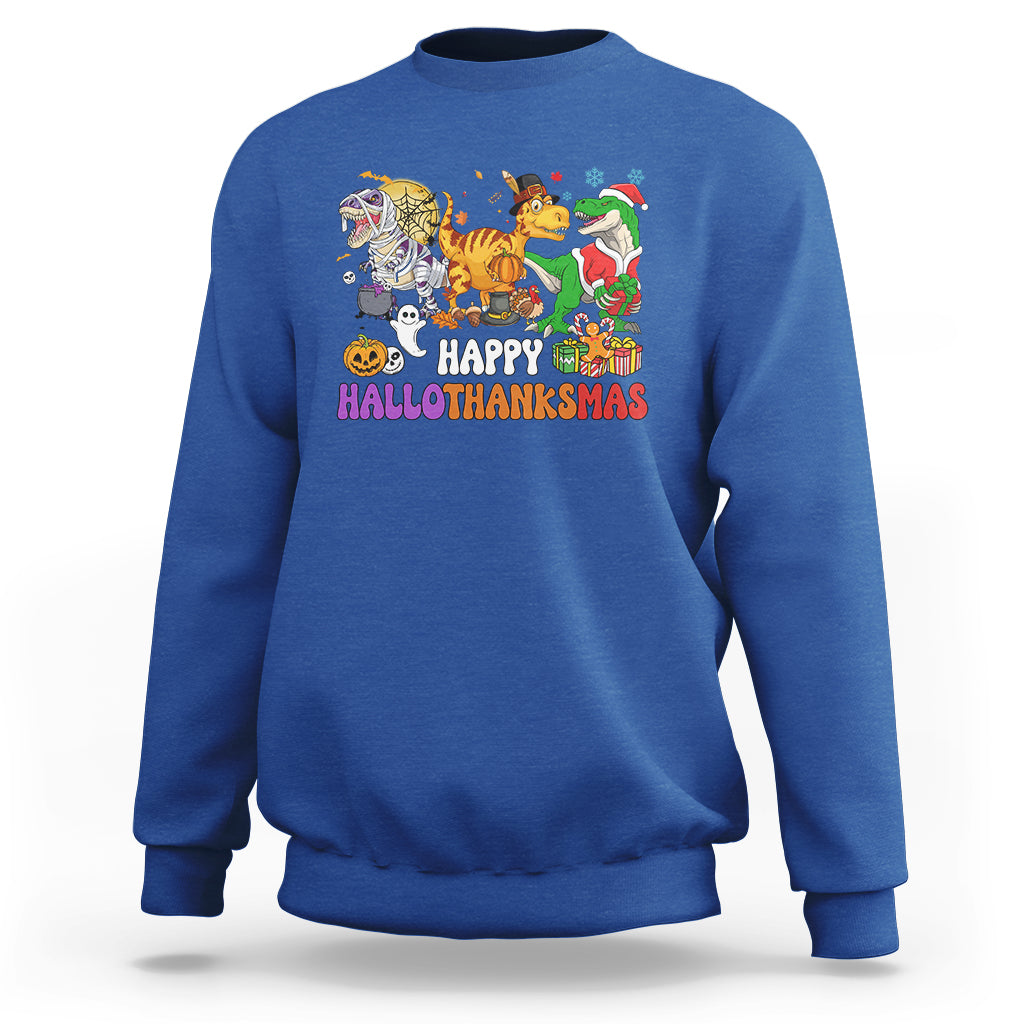 hallothanksmas-sweatshirt-halloween-thanksgiving-christmas-hallothanksmas-dinosaur