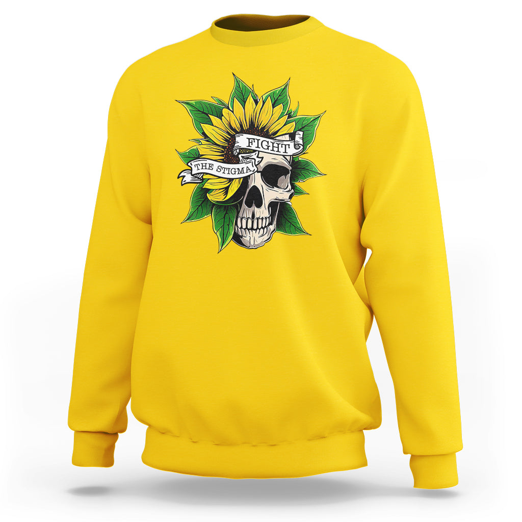 mental-health-matters-sweatshirt-fight-the-stigma-flower-skull-support-mental-health-awareness
